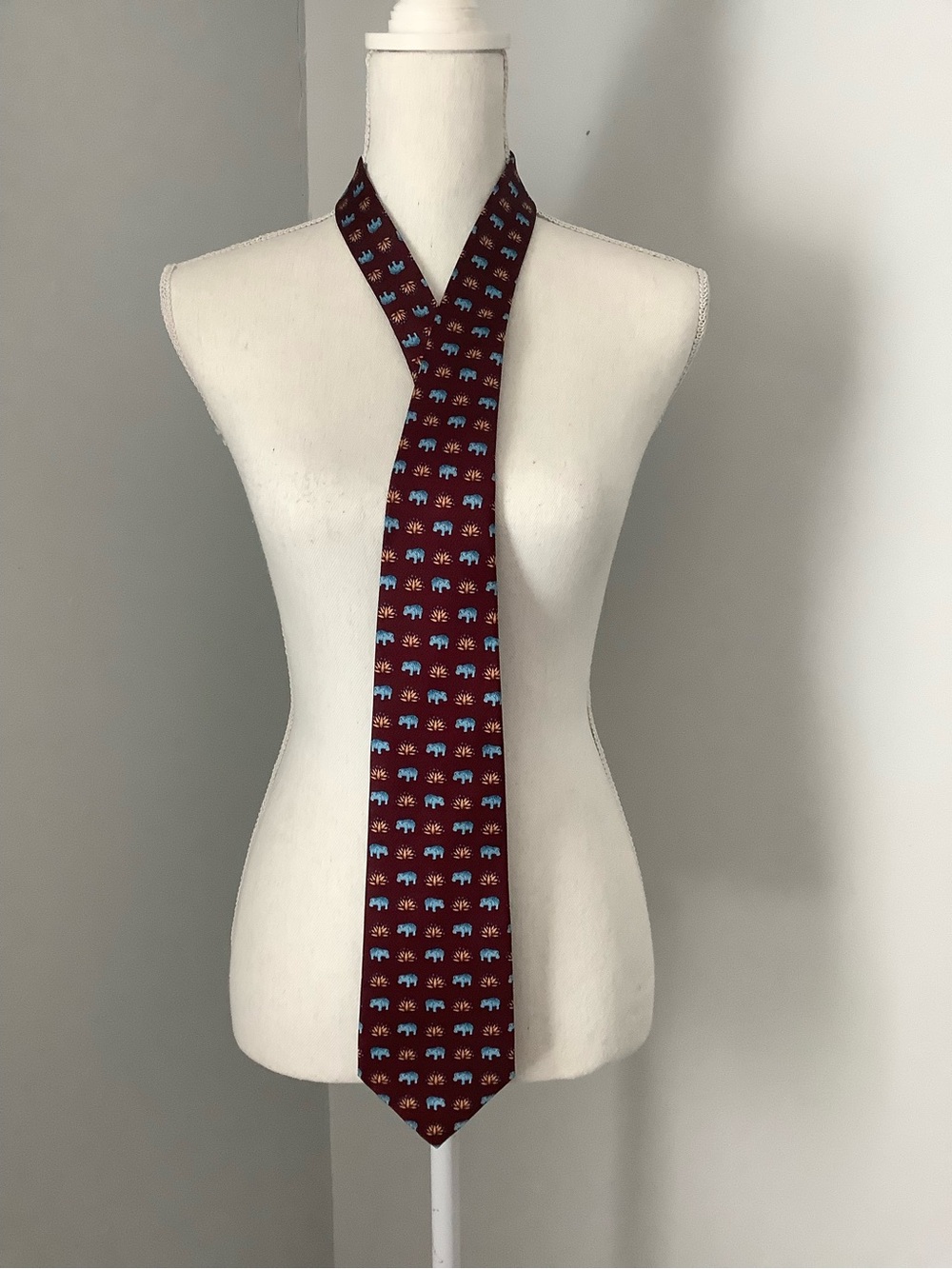 Tie